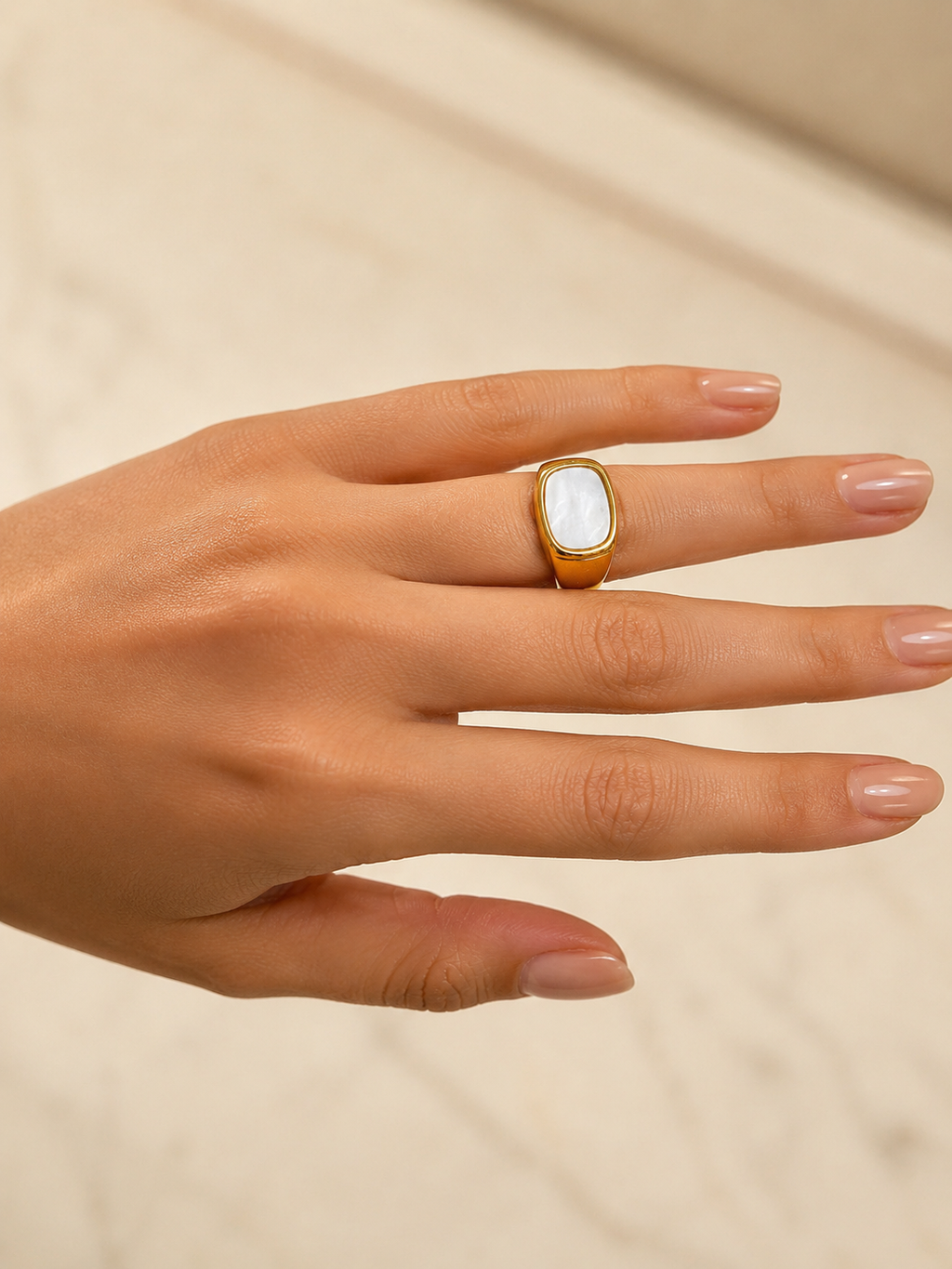 ANILLO AMABEL