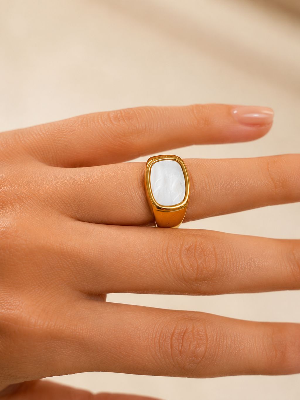ANILLO AMABEL
