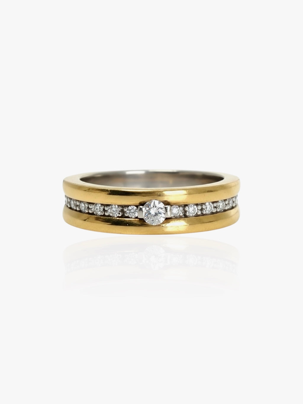 Anillo Ela