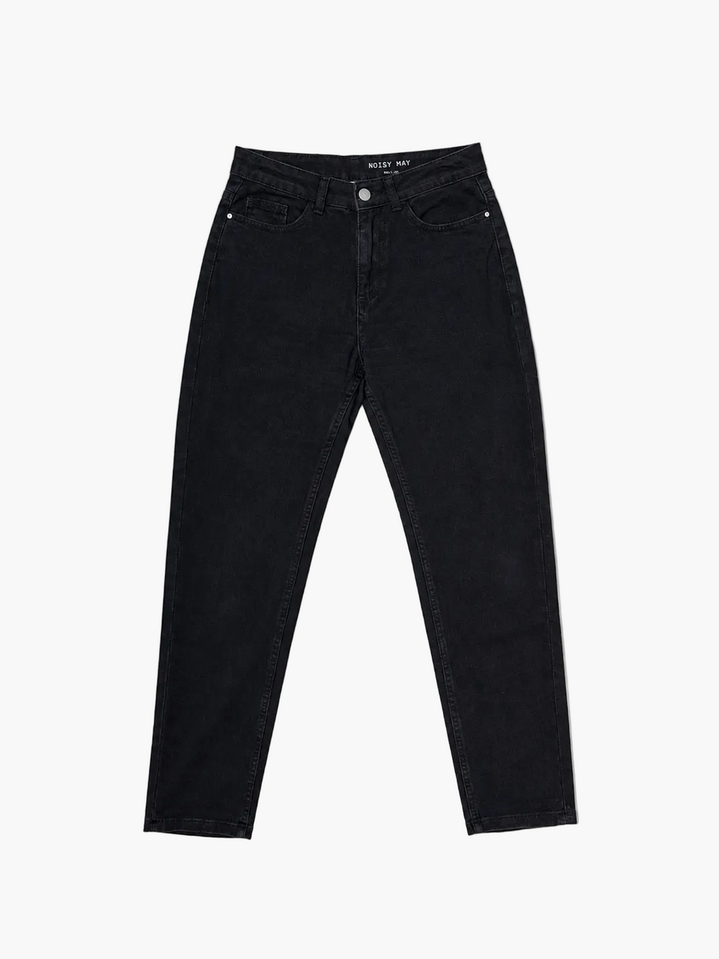 PANTALON JEAN NEGRO NOISY MAY