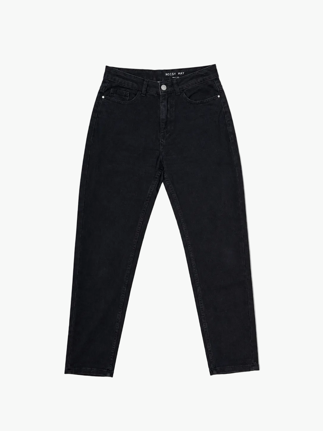 PANTALON JEAN NEGRO NOISY MAY