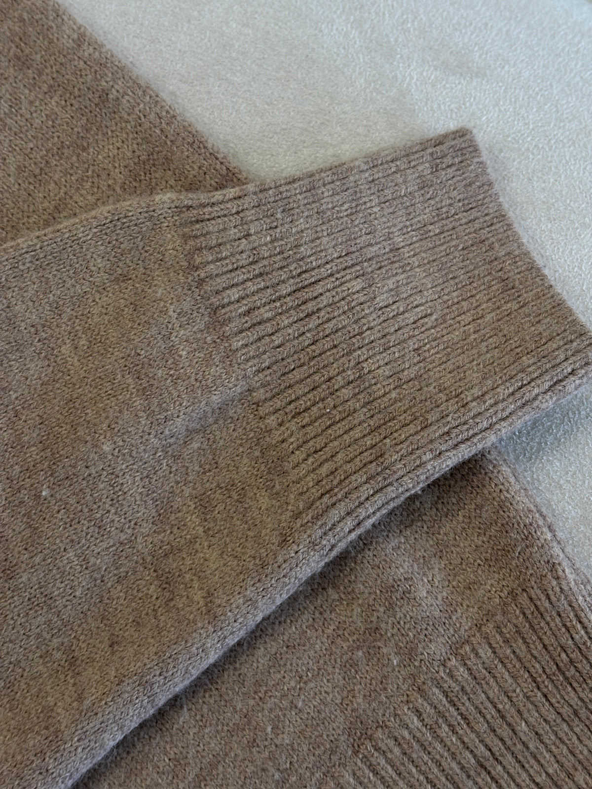 SACO BEIGE
