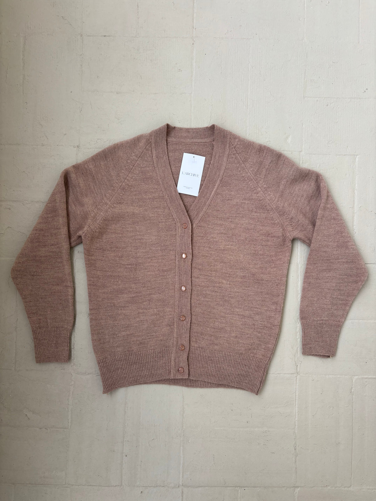 SACO BEIGE