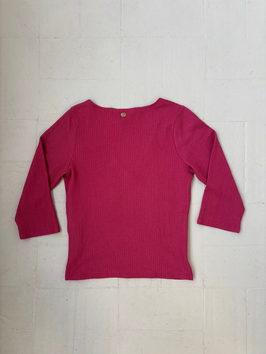 BLUSA ROJA ALLIE