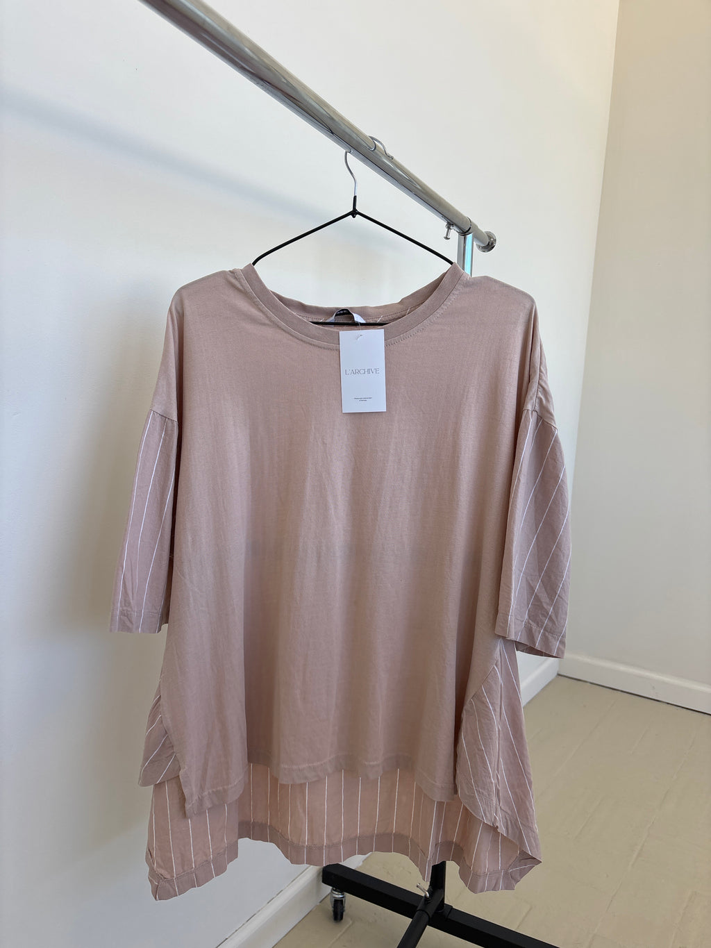 BLUSA GUAPA