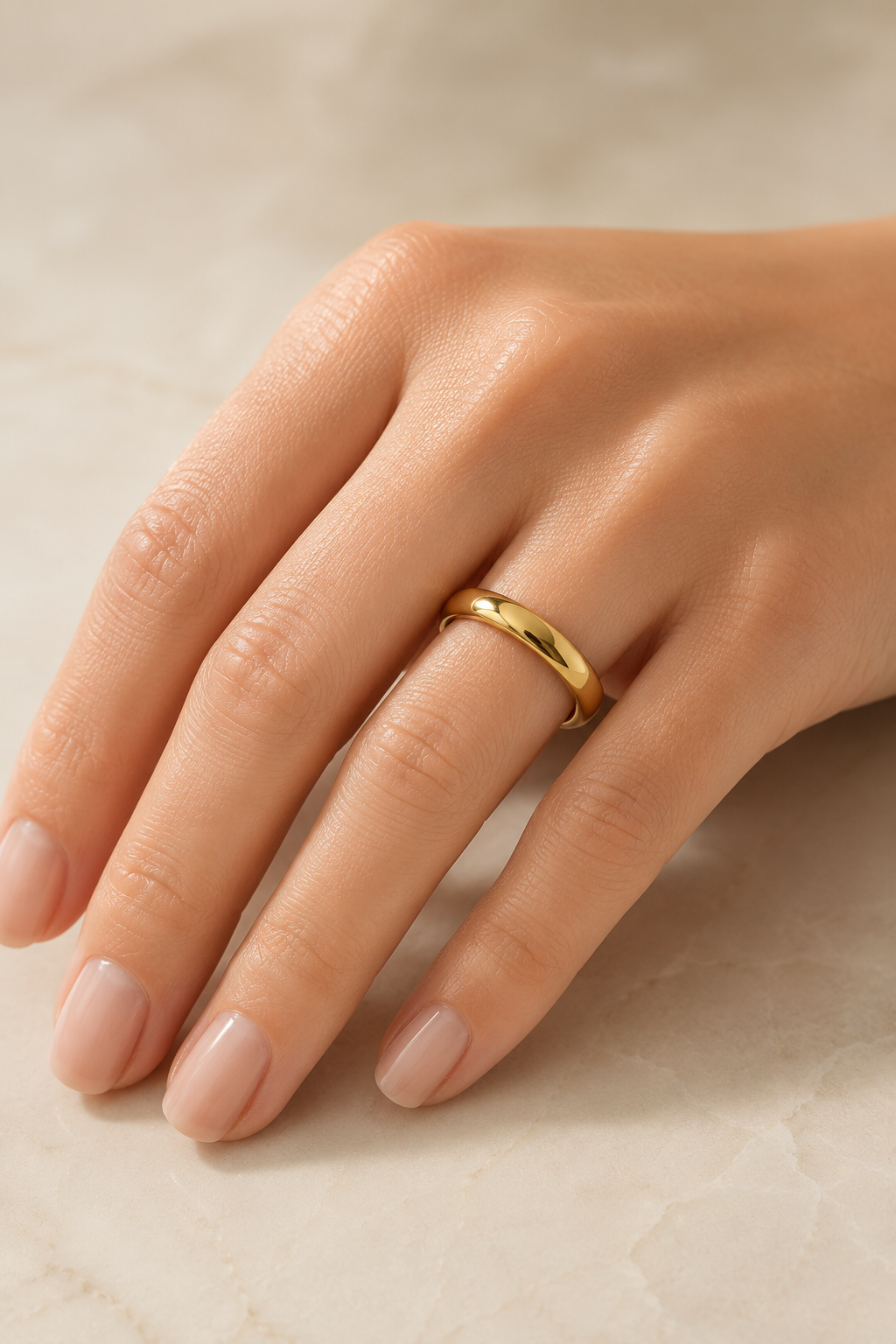 ANILLO BASIC