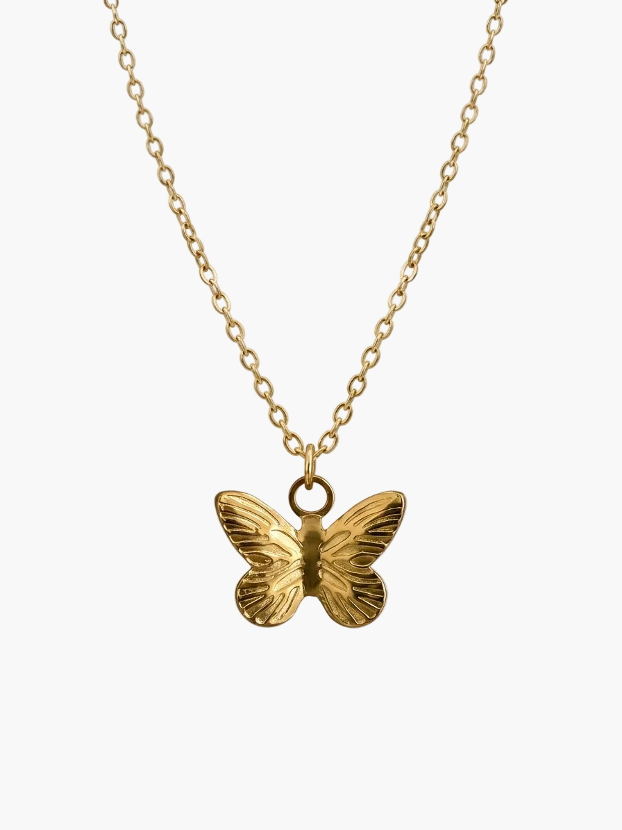 GARGANTILLA BFLY