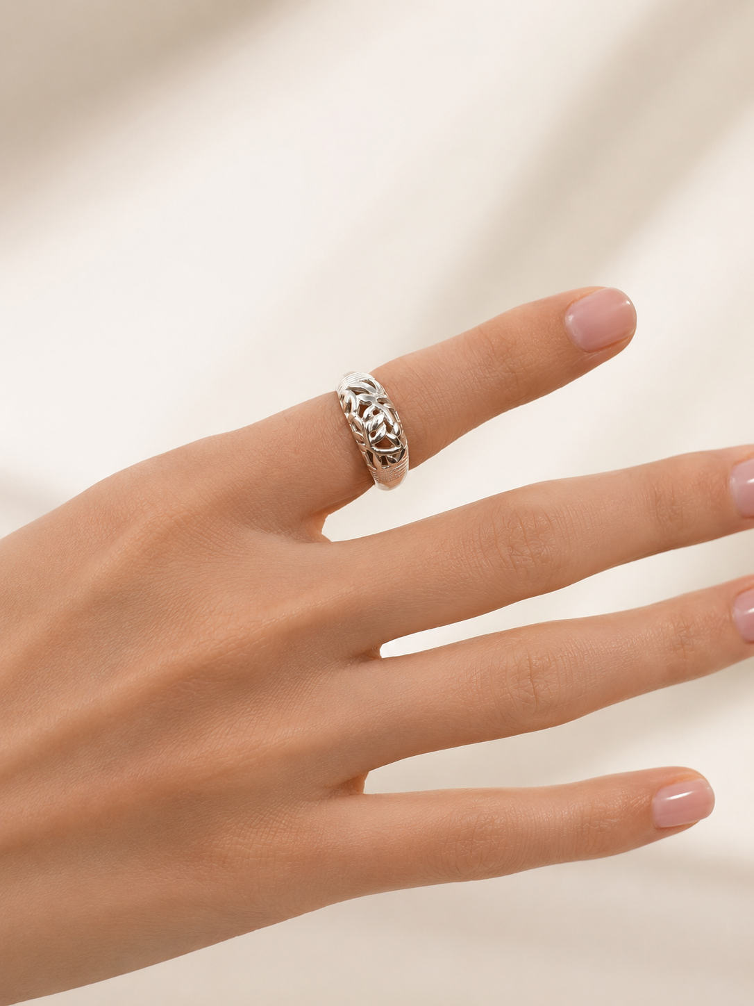 ANILLO BRIELLE