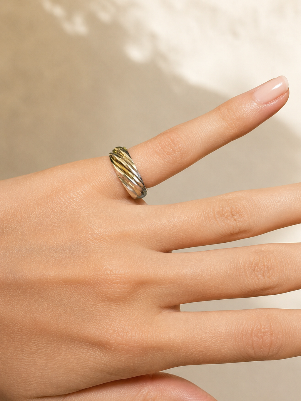 ANILLO BRISSE