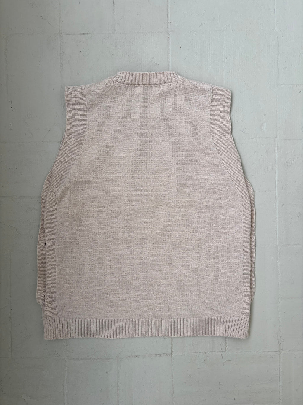 CHALECO PEACH