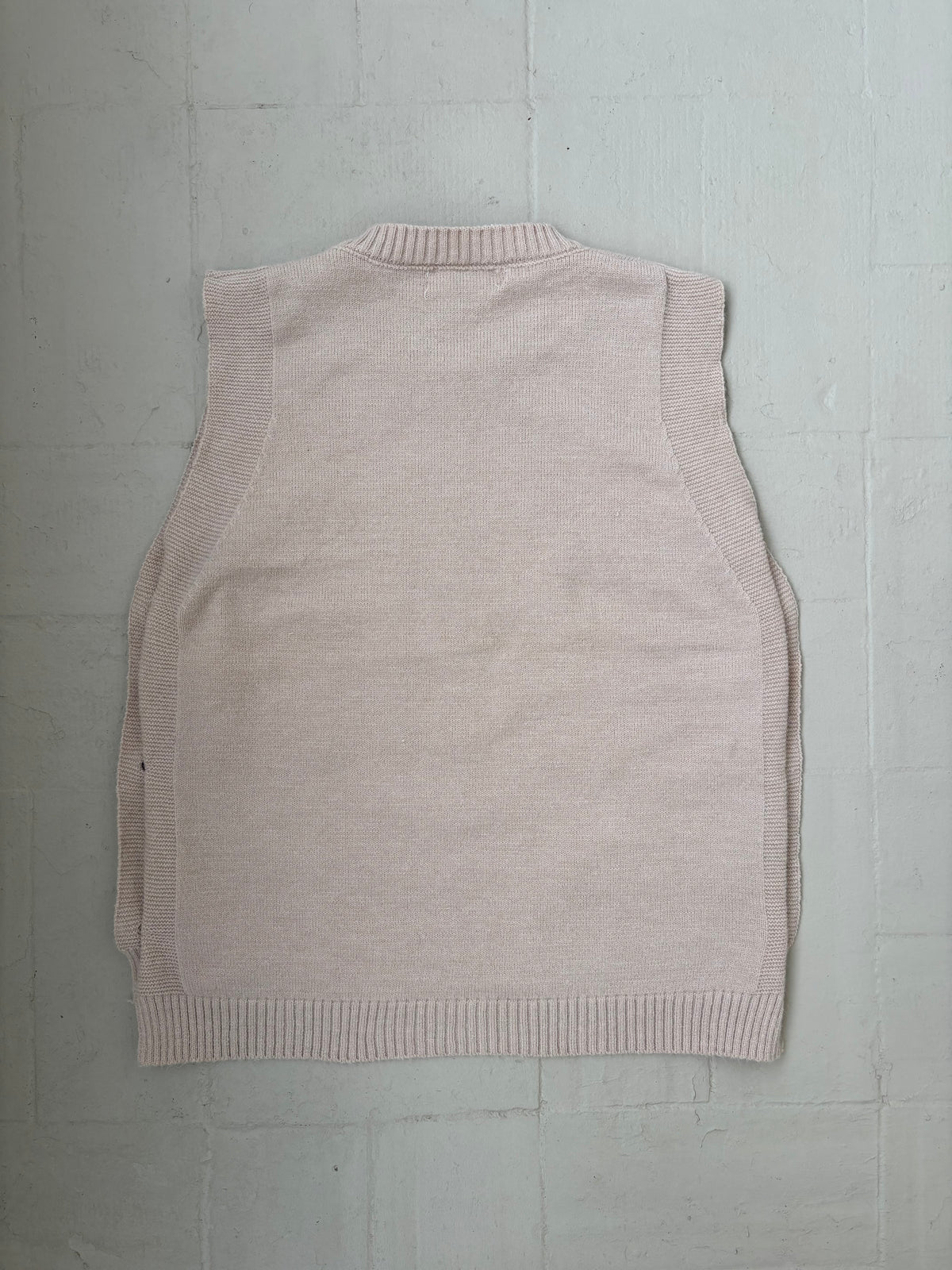 CHALECO PEACH
