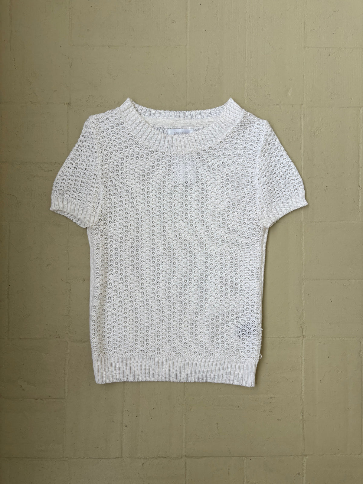 REMERA PUNTO TED BODIN