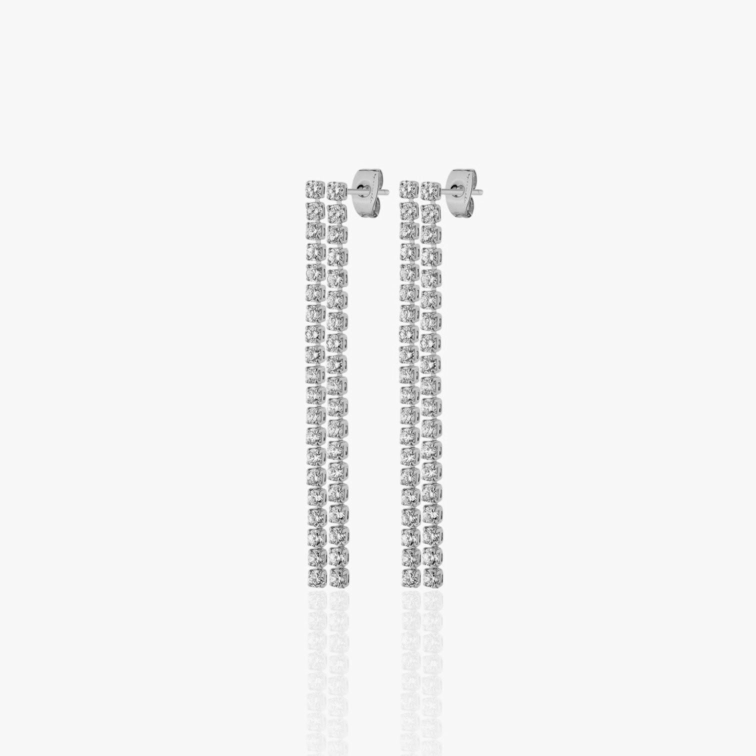 Caravanas Glam Doble