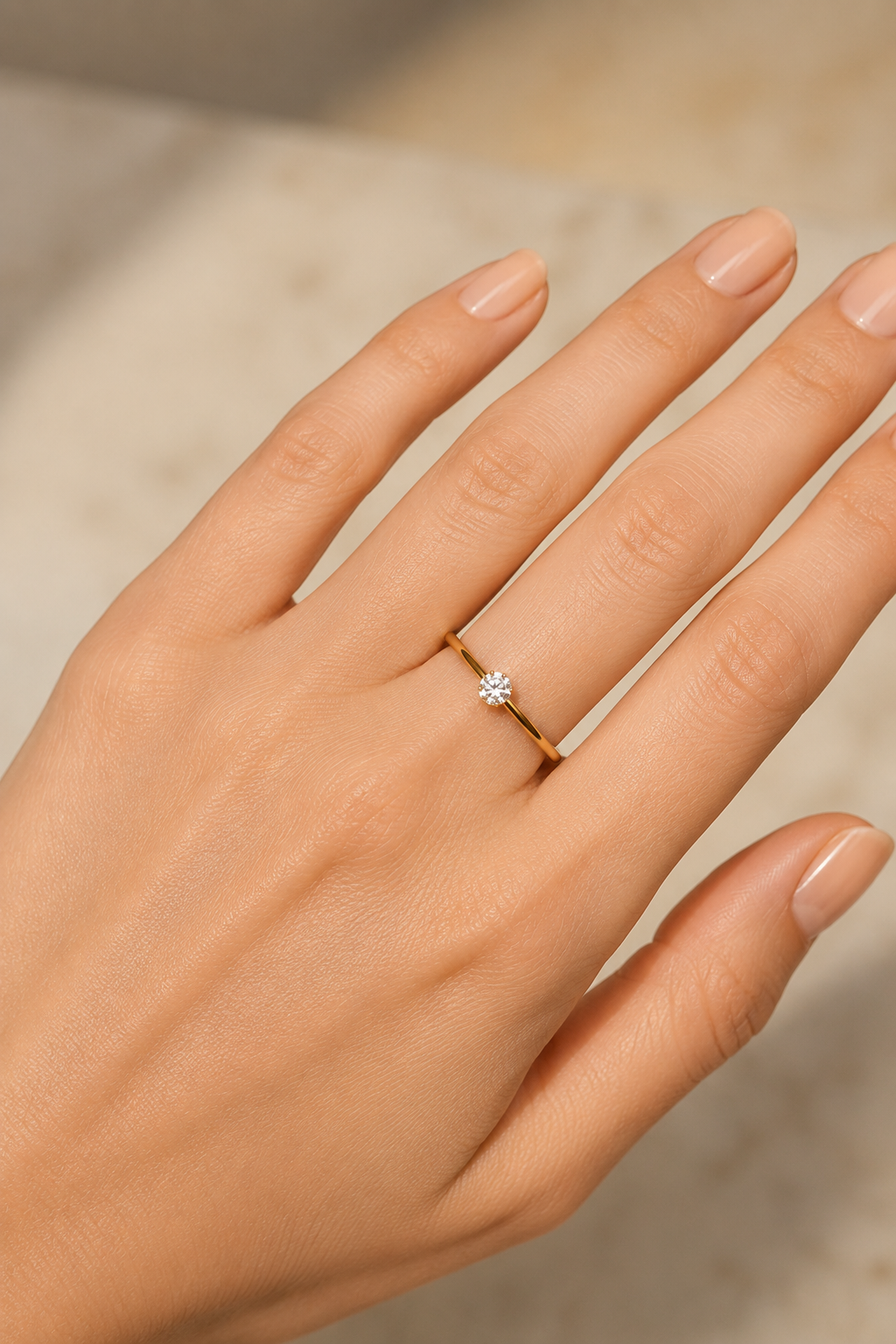 ANILLO CASSIA
