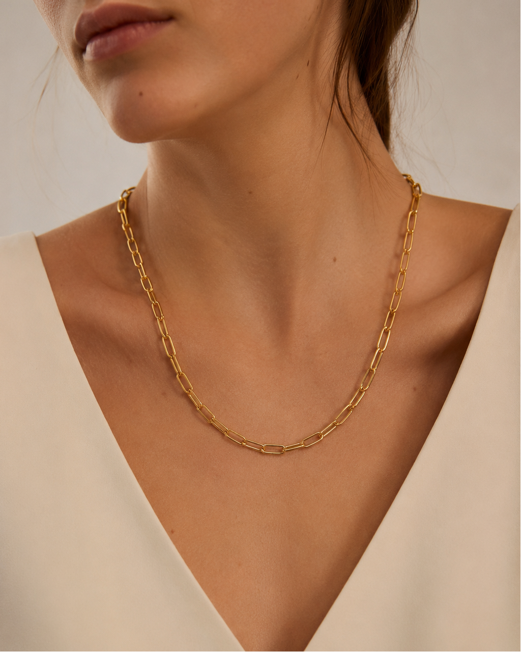 GARGANTILLA CHAIN