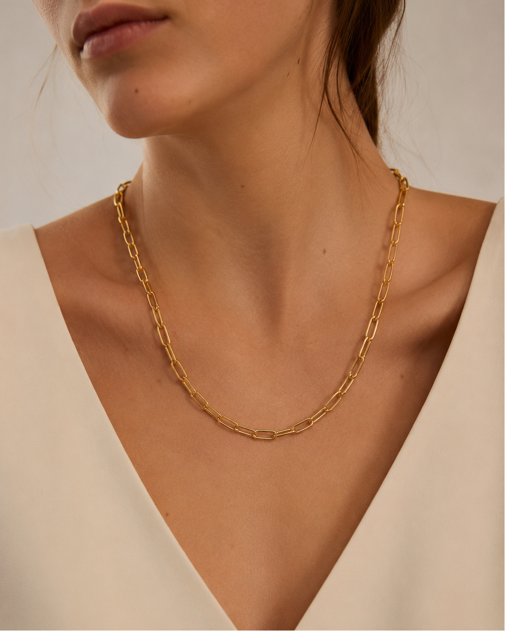 GARGANTILLA CHAIN