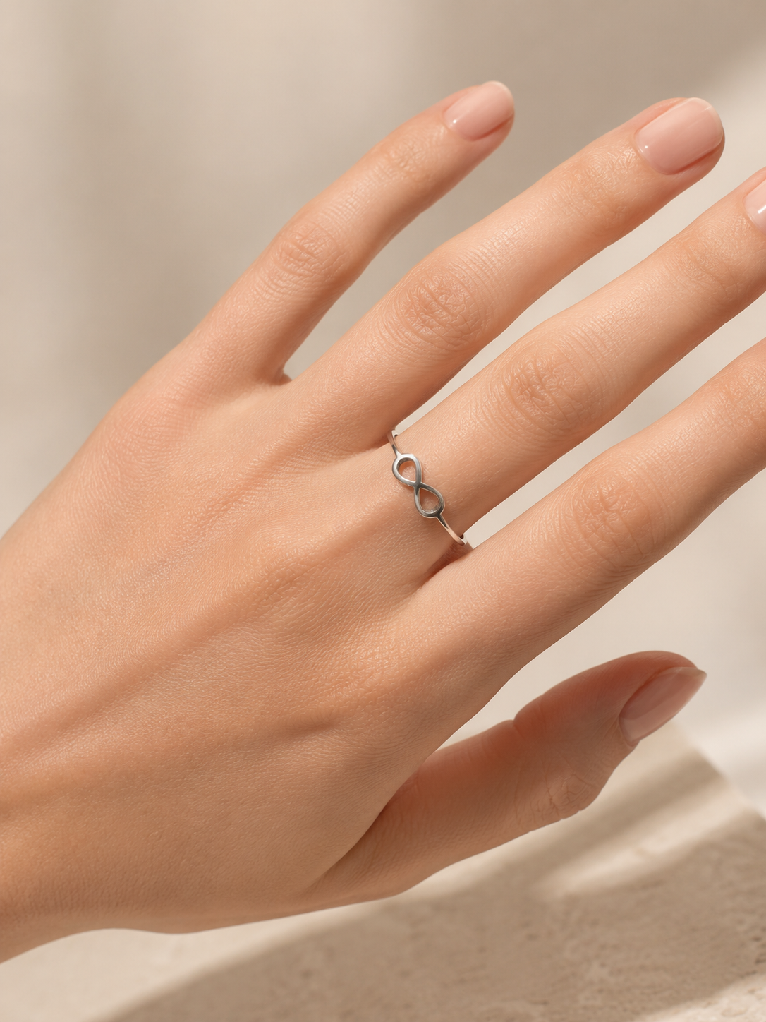 ANILLO INFINIT