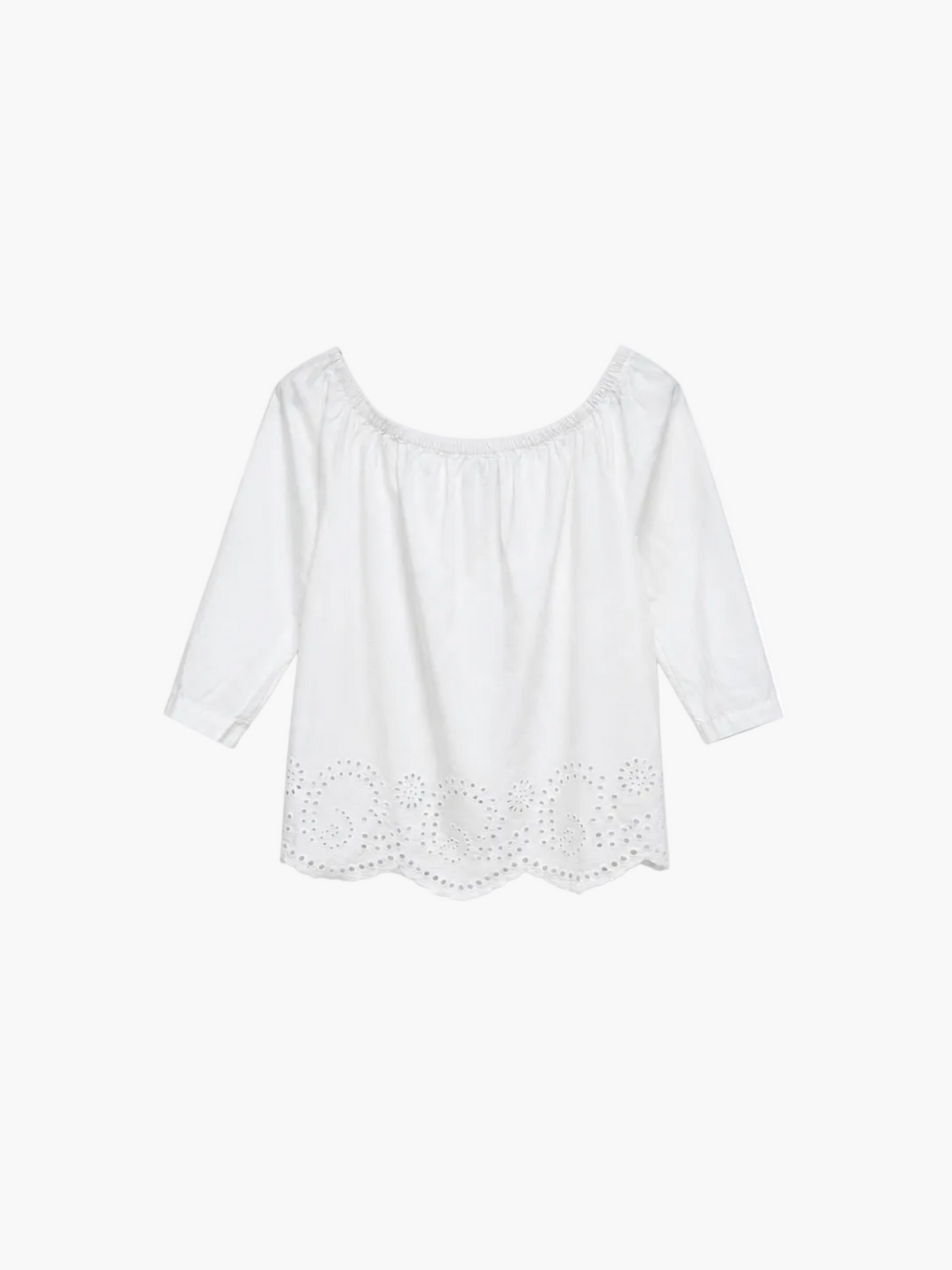 BLUSA JACQUELINE DE YONG