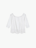 BLUSA JACQUELINE DE YONG