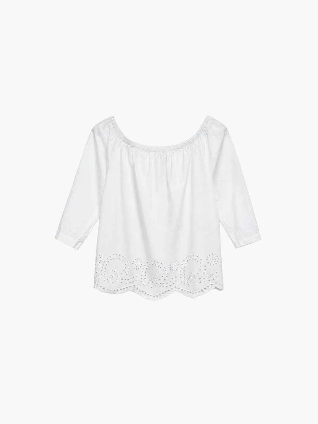BLUSA JACQUELINE DE YONG