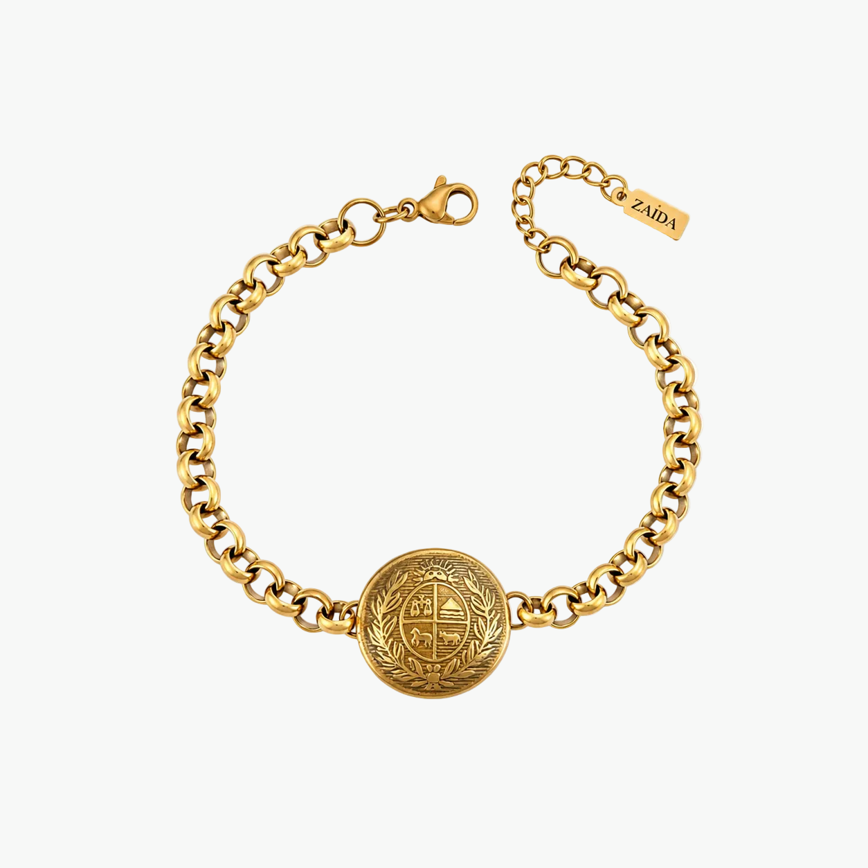 BRAZALETE PATRIA