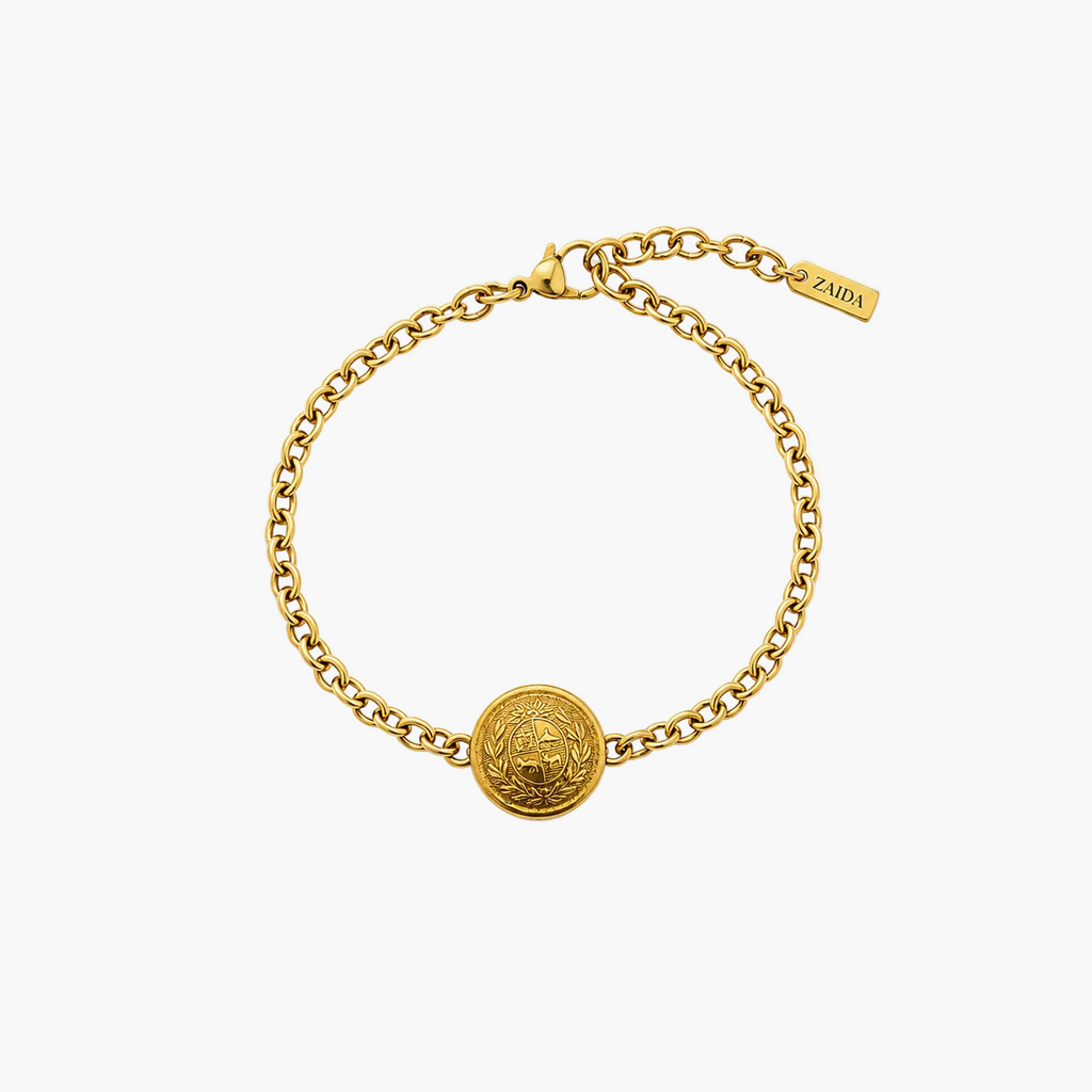 BRAZALETE PATRIA
