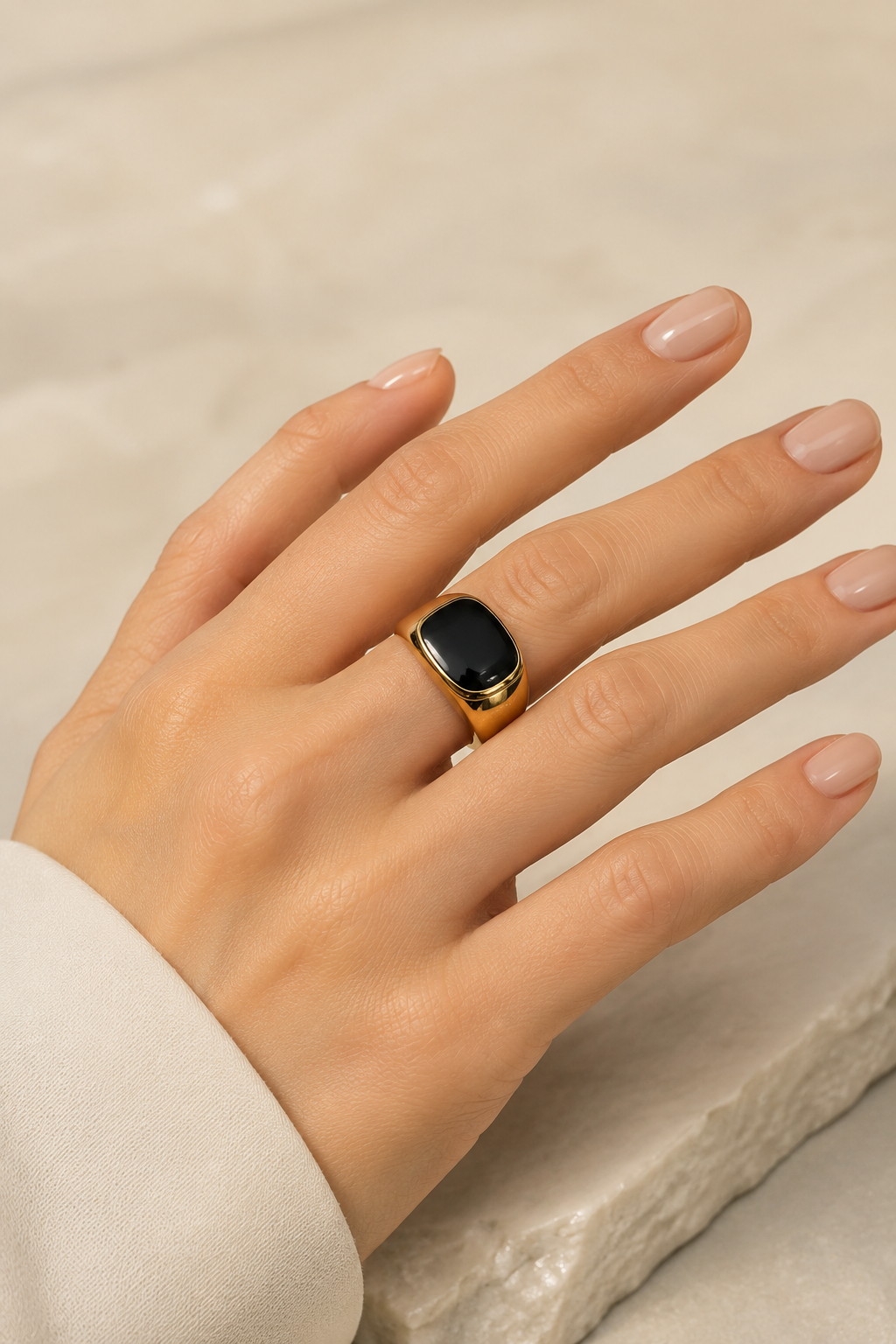 ANILLO AMABEL