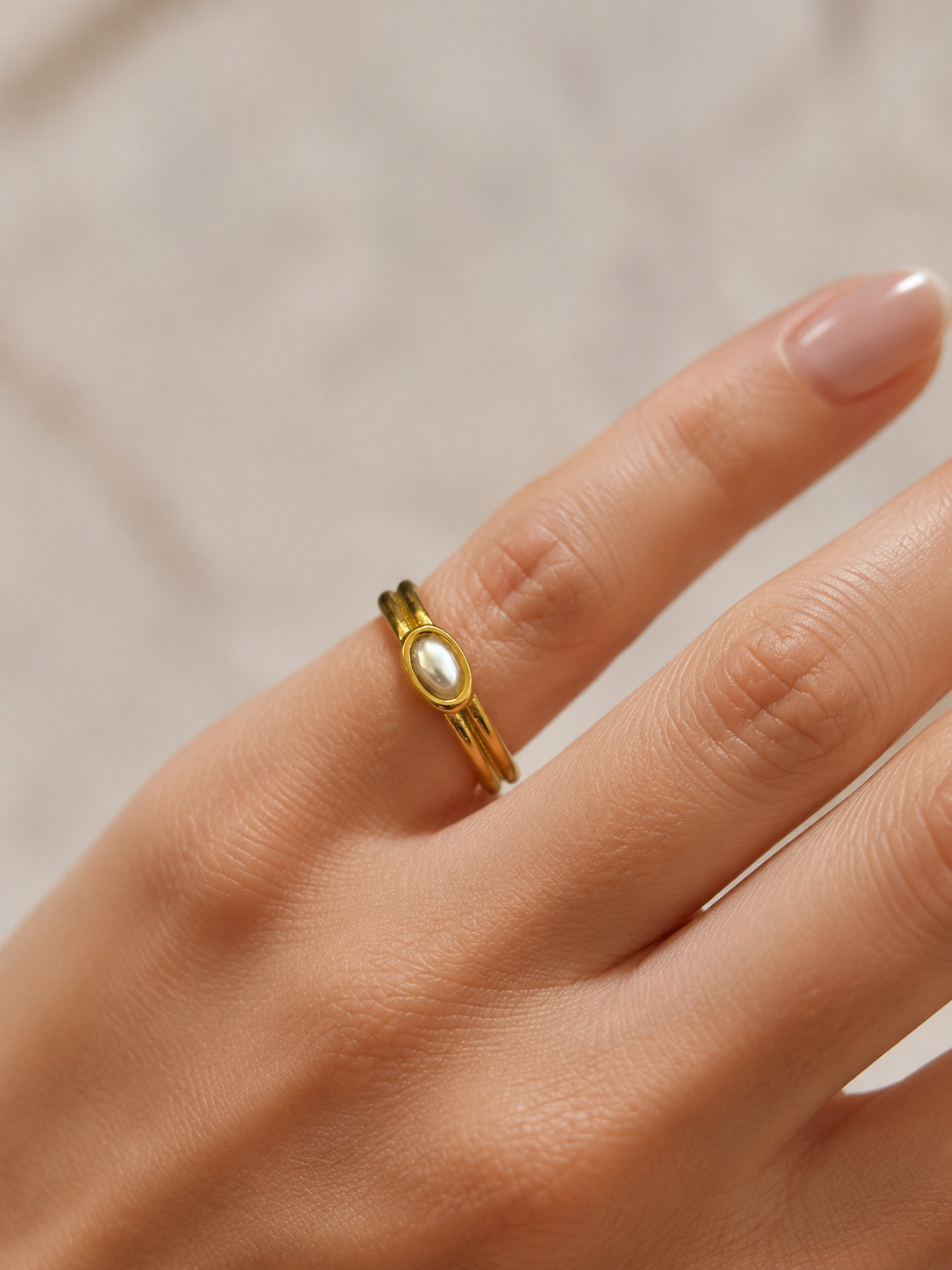 ANILLO CHER