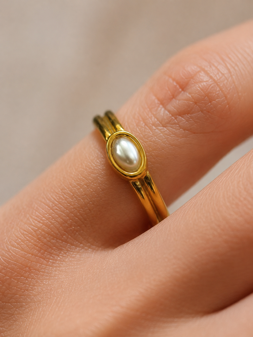 ANILLO CHER