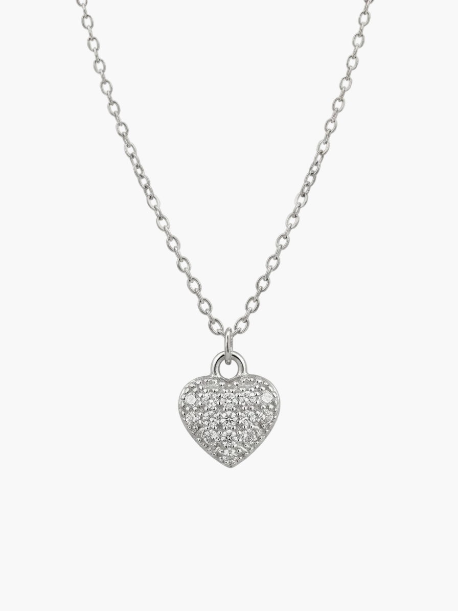 GARGANTILLA COEUR