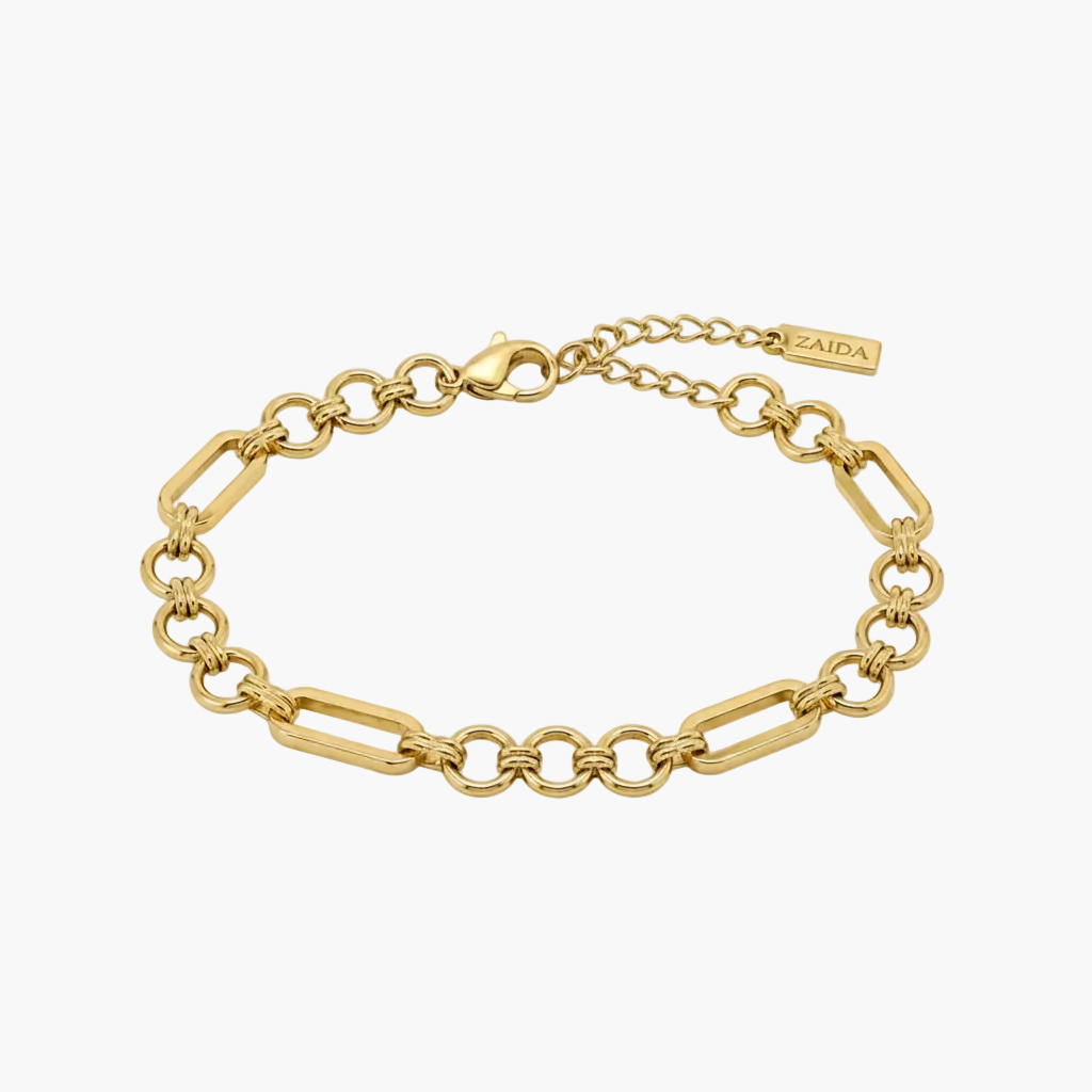 BRAZALETE COLEO