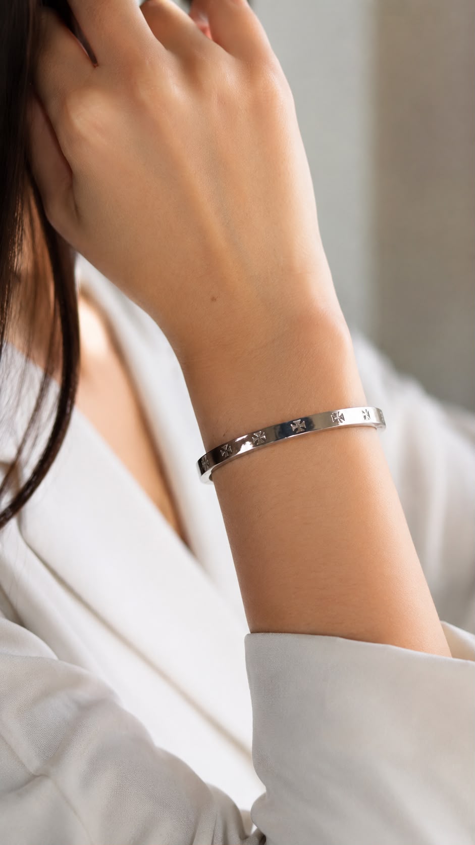 BRAZALETE CROIX