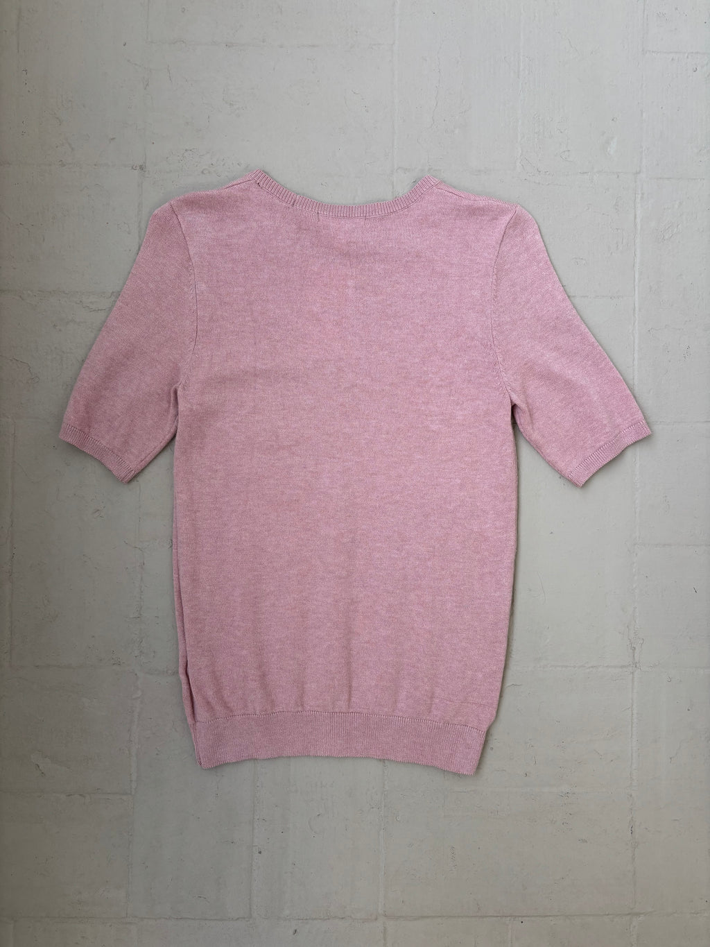 REMERA H&M BASICS