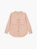 CAMISA A RAYAS INDIAN