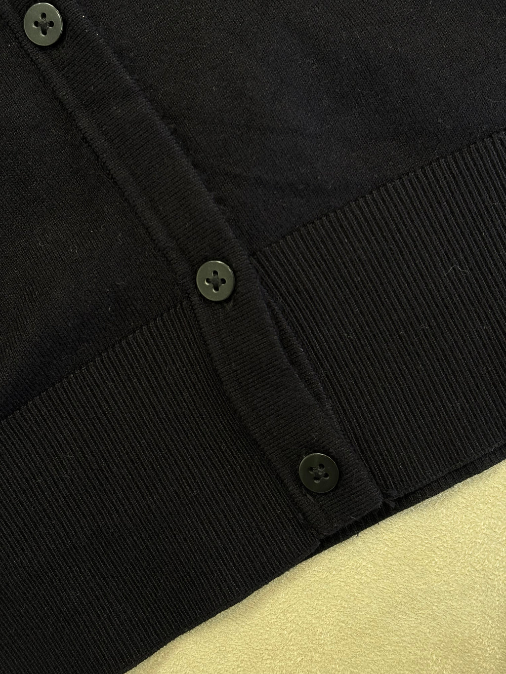 SACO BASICO NEGRO OTHERSIDE