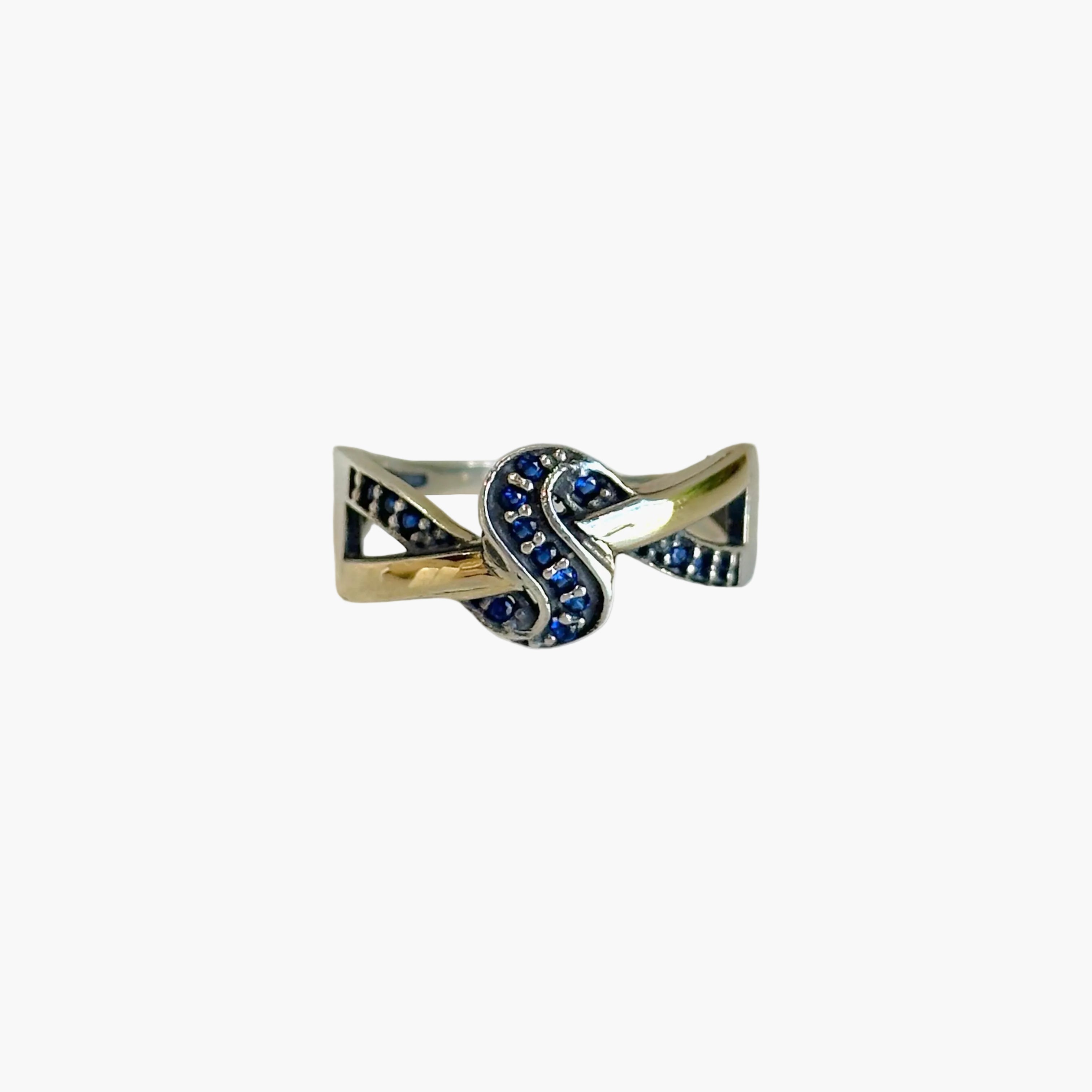 ANILLO DELMA