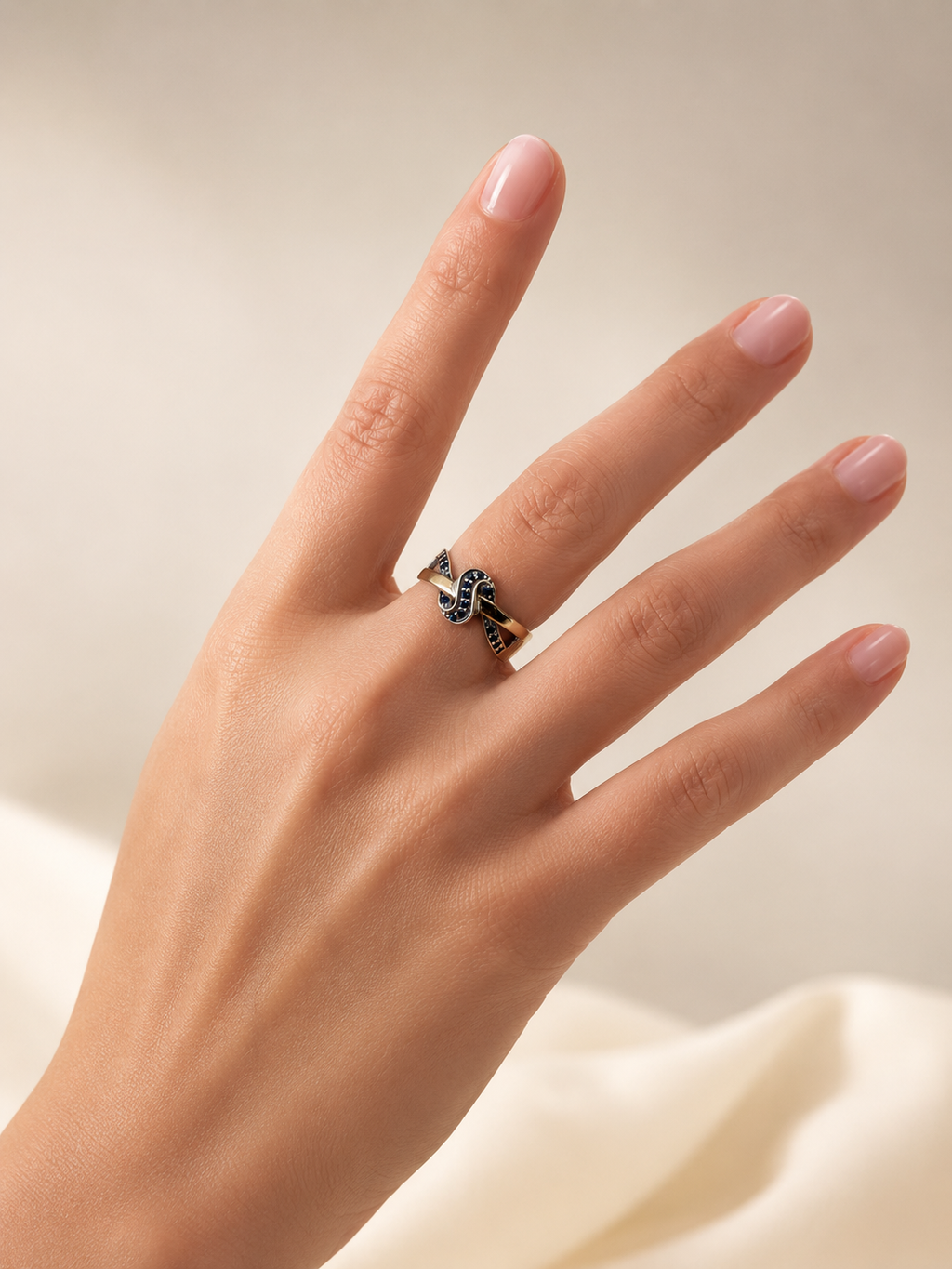 ANILLO DELMA