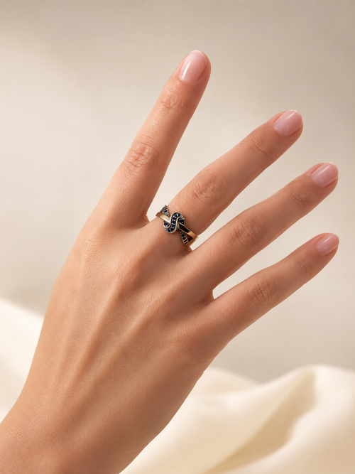 ANILLO DELMA