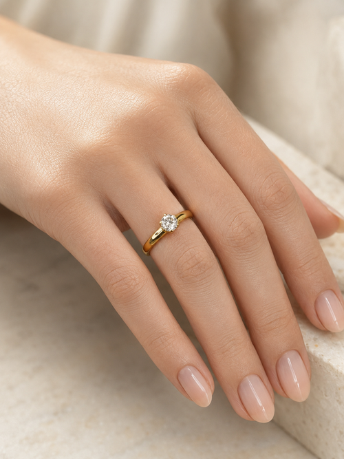 ANILLO DIAMOND