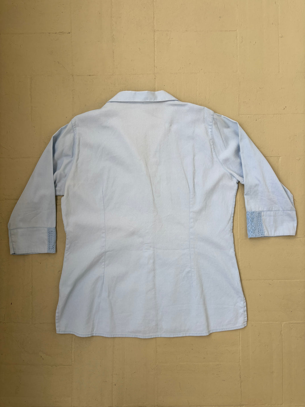 CAMISA SERVIANO