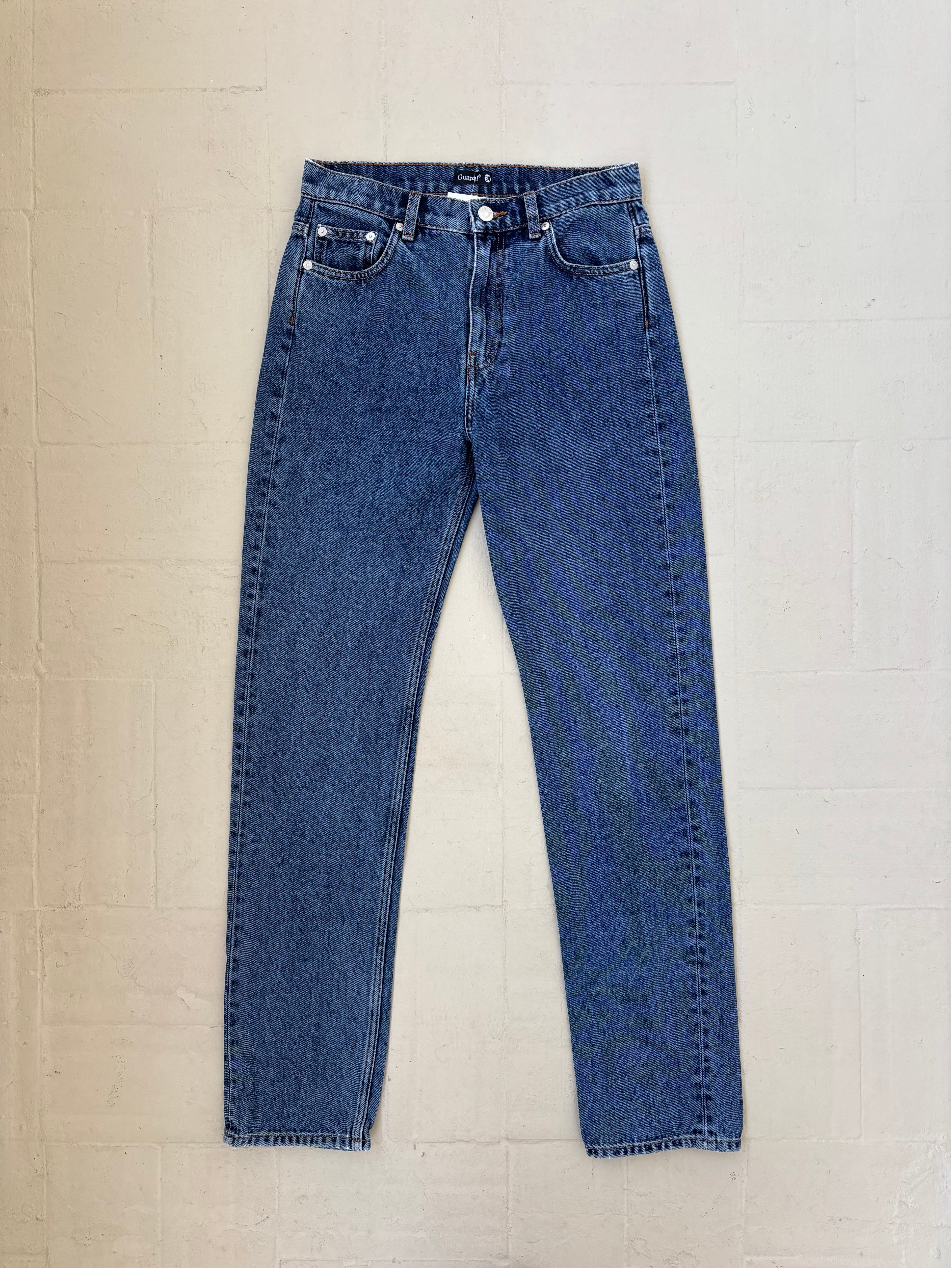 PANTALON JEAN GUAPA