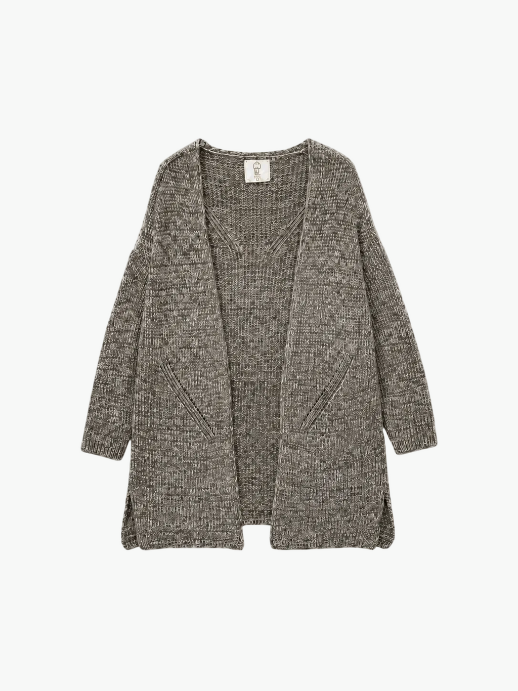 SACO TEJIDO INDIAN