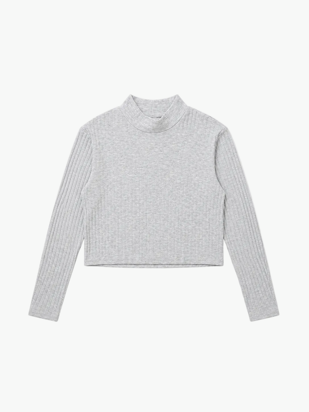BLUSA H&M GRIS