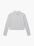 BLUSA H&M GRIS