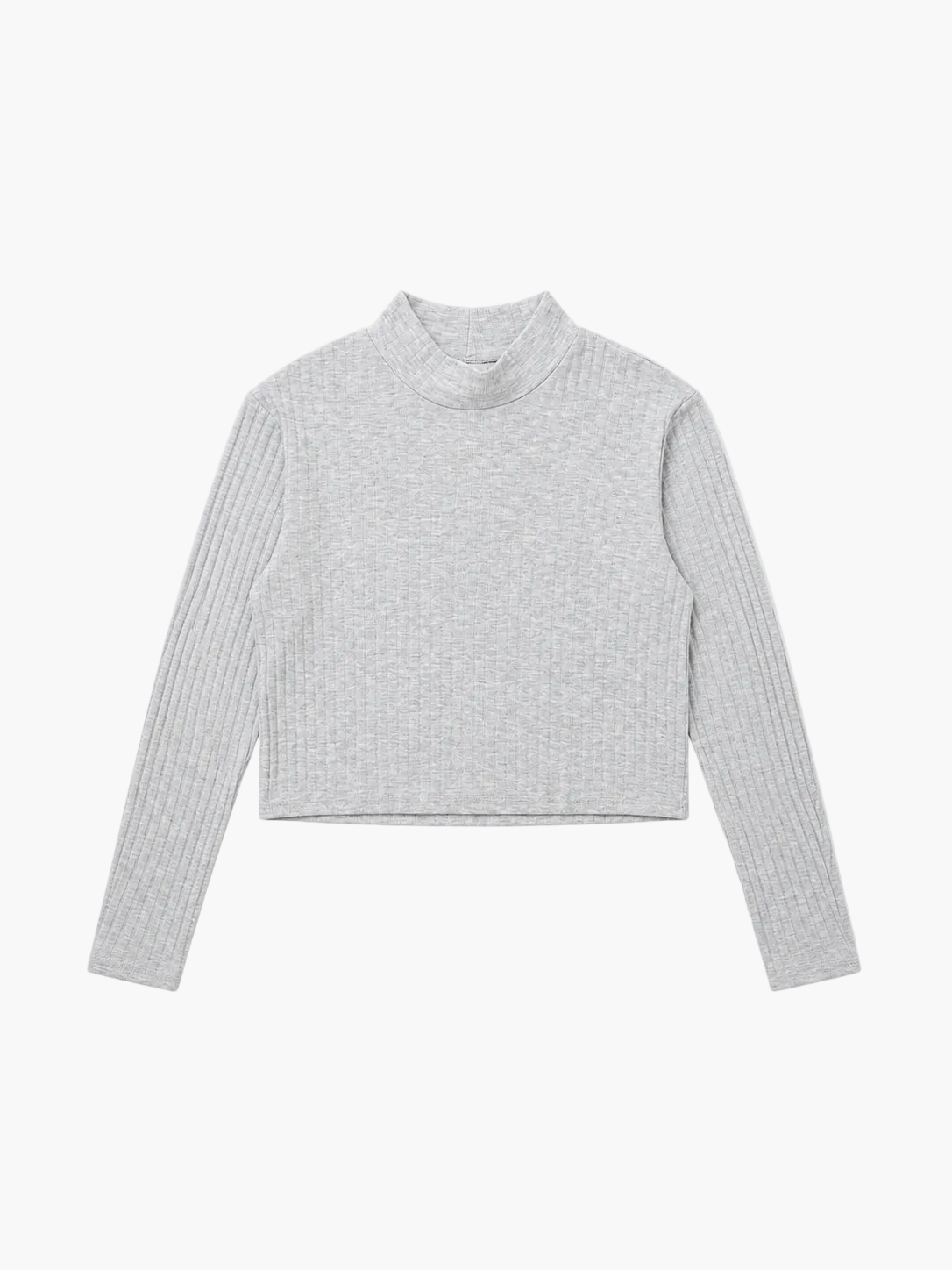 BLUSA H&M GRIS