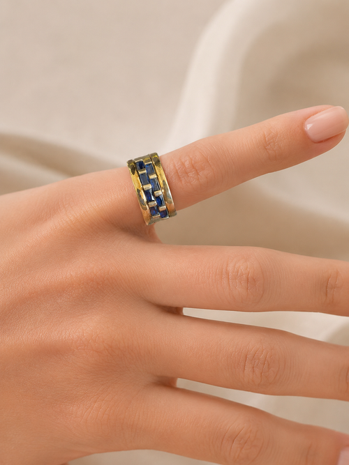 ANILLO ELENA