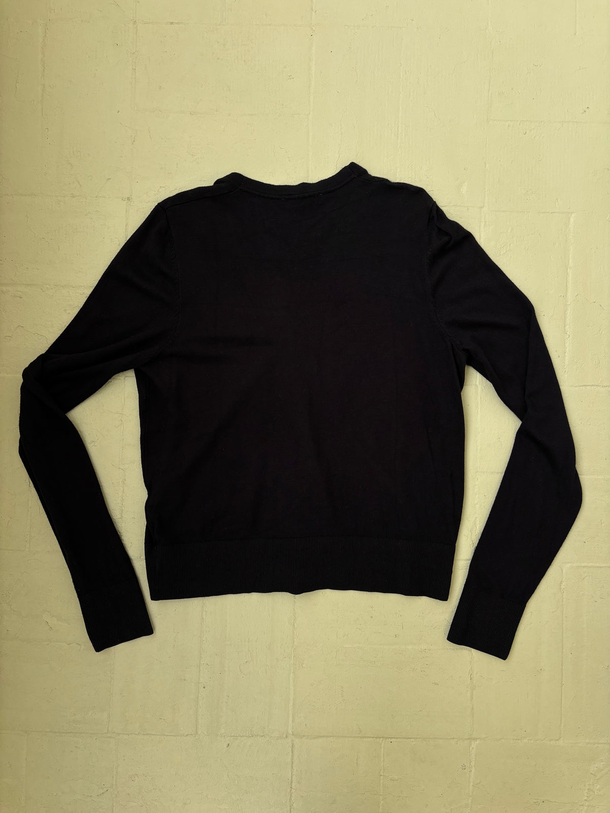 SACO BASICO NEGRO OTHERSIDE