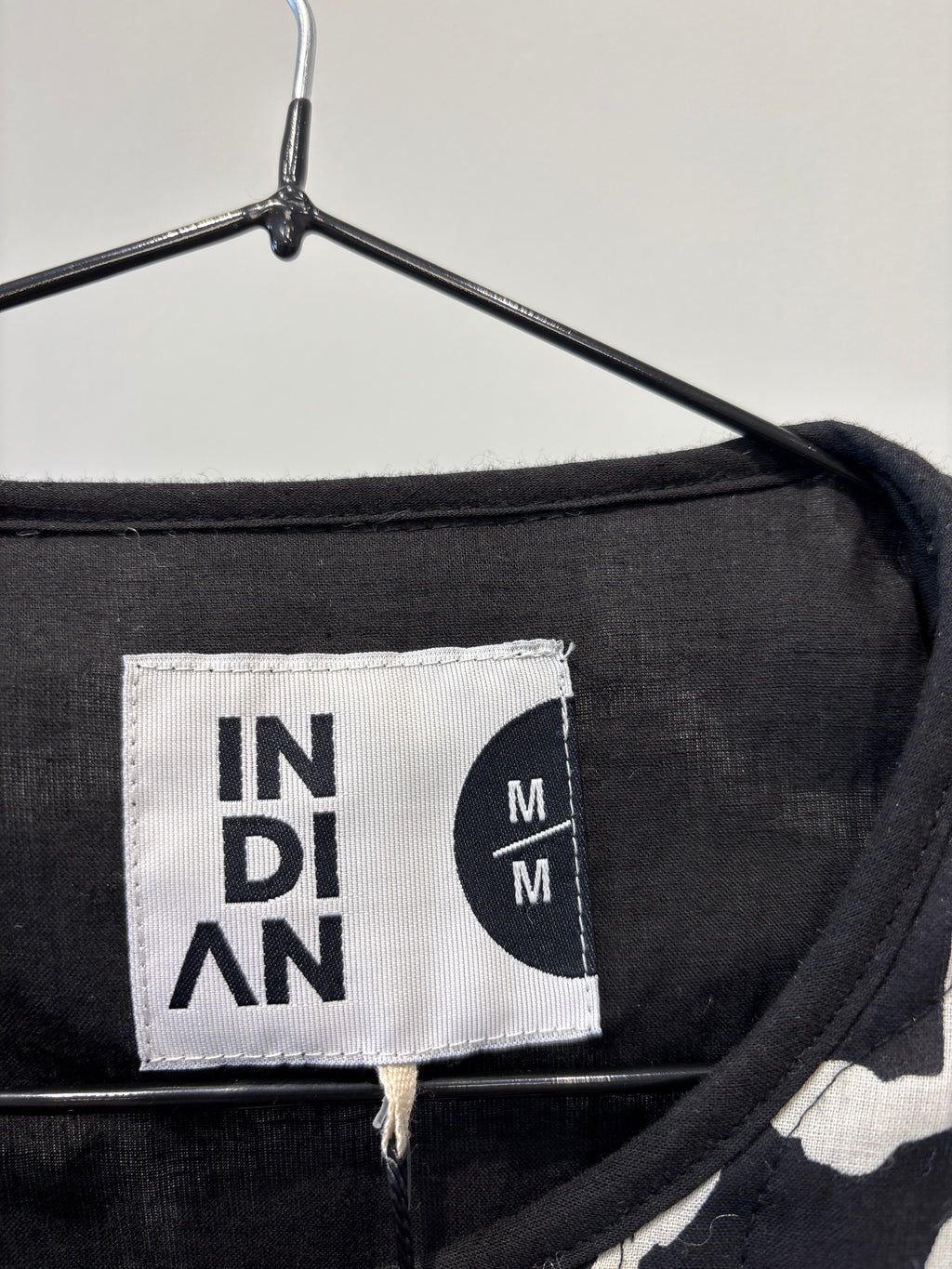 CAMPERA INDIAN