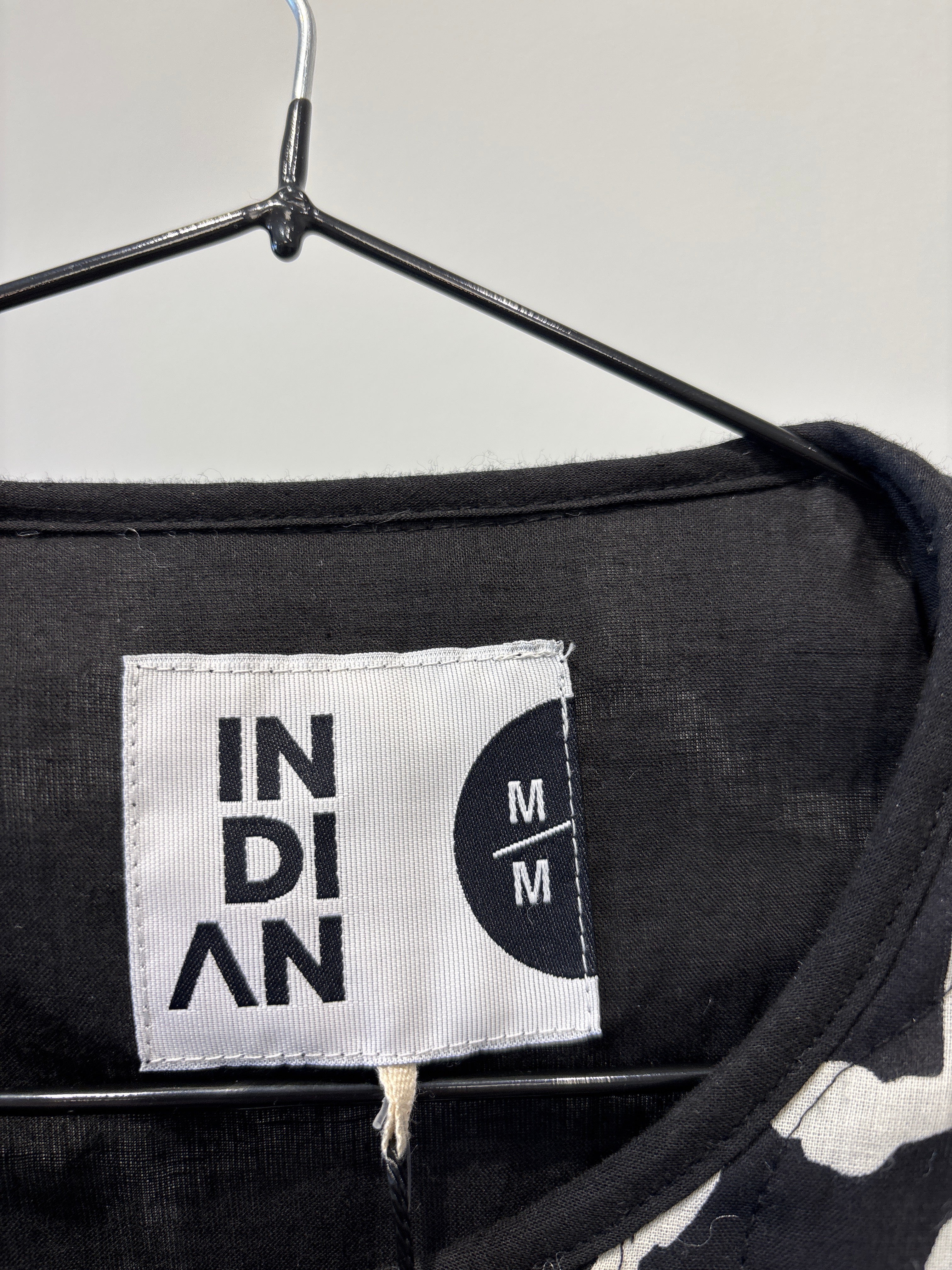CAMPERA INDIAN