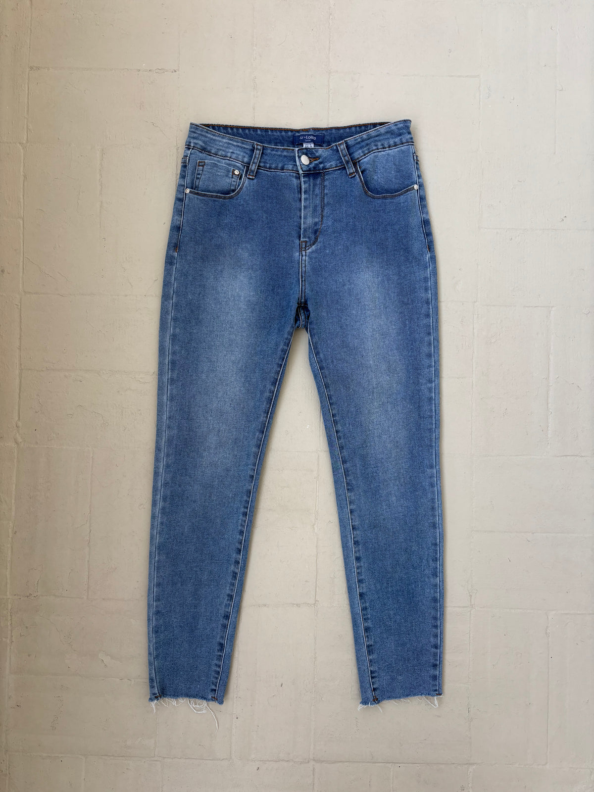 PANTALON JEAN LOLITA